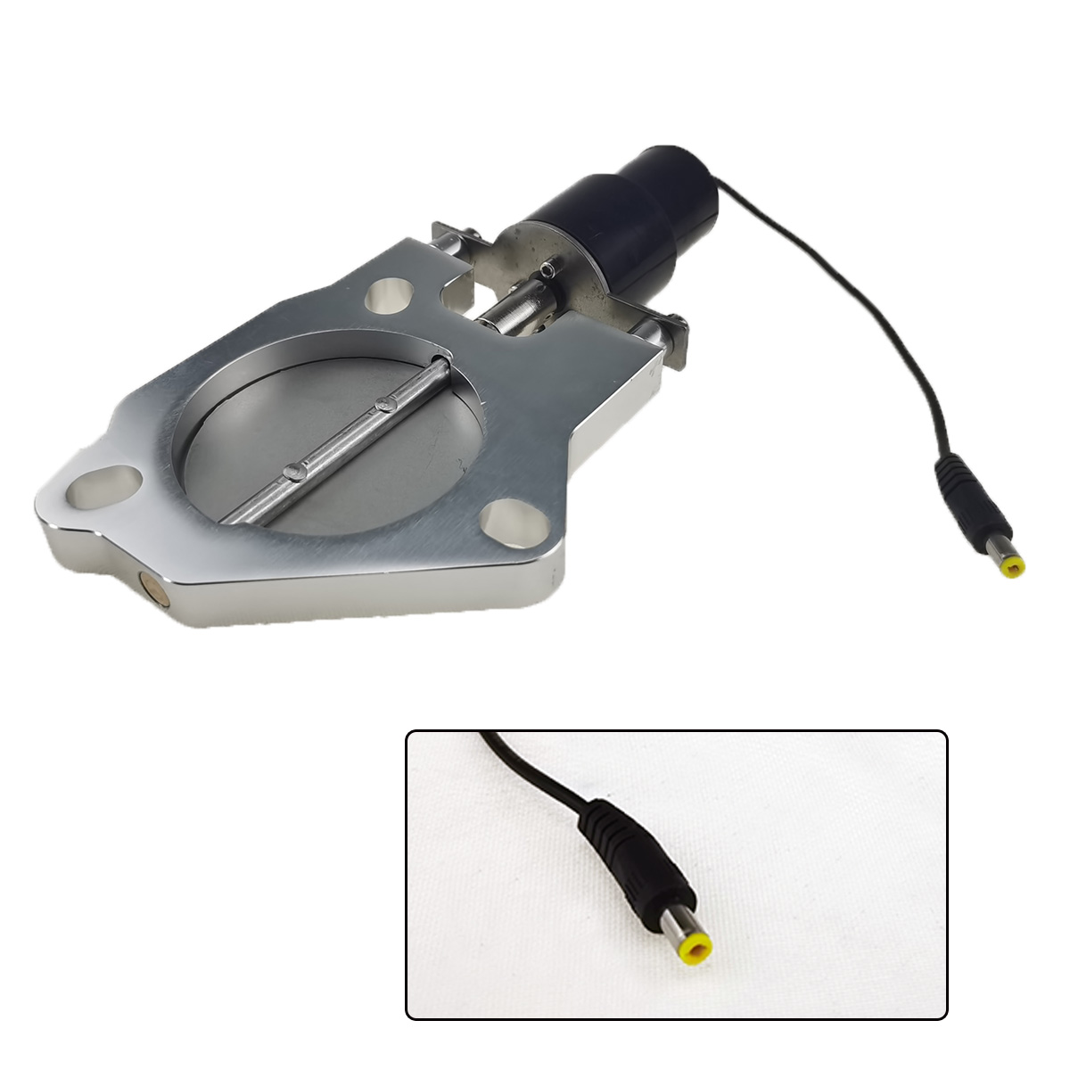 Electric Remote Switch 2.0