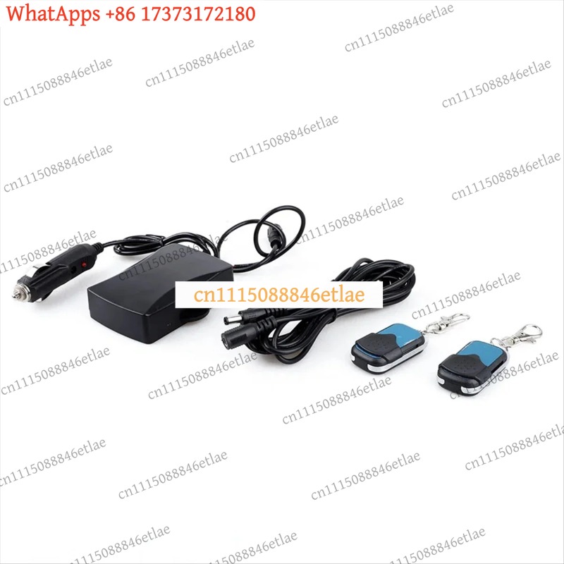 k3 A04R 12V Wireless Exhaust C - Exhaust Dump Valve With Wireless Remote review and price