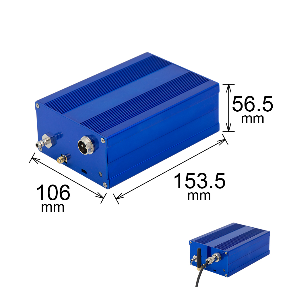 Universal T-Type Exhaust Muffl - Exhaust Dump Valve With Wireless Remote review and price
