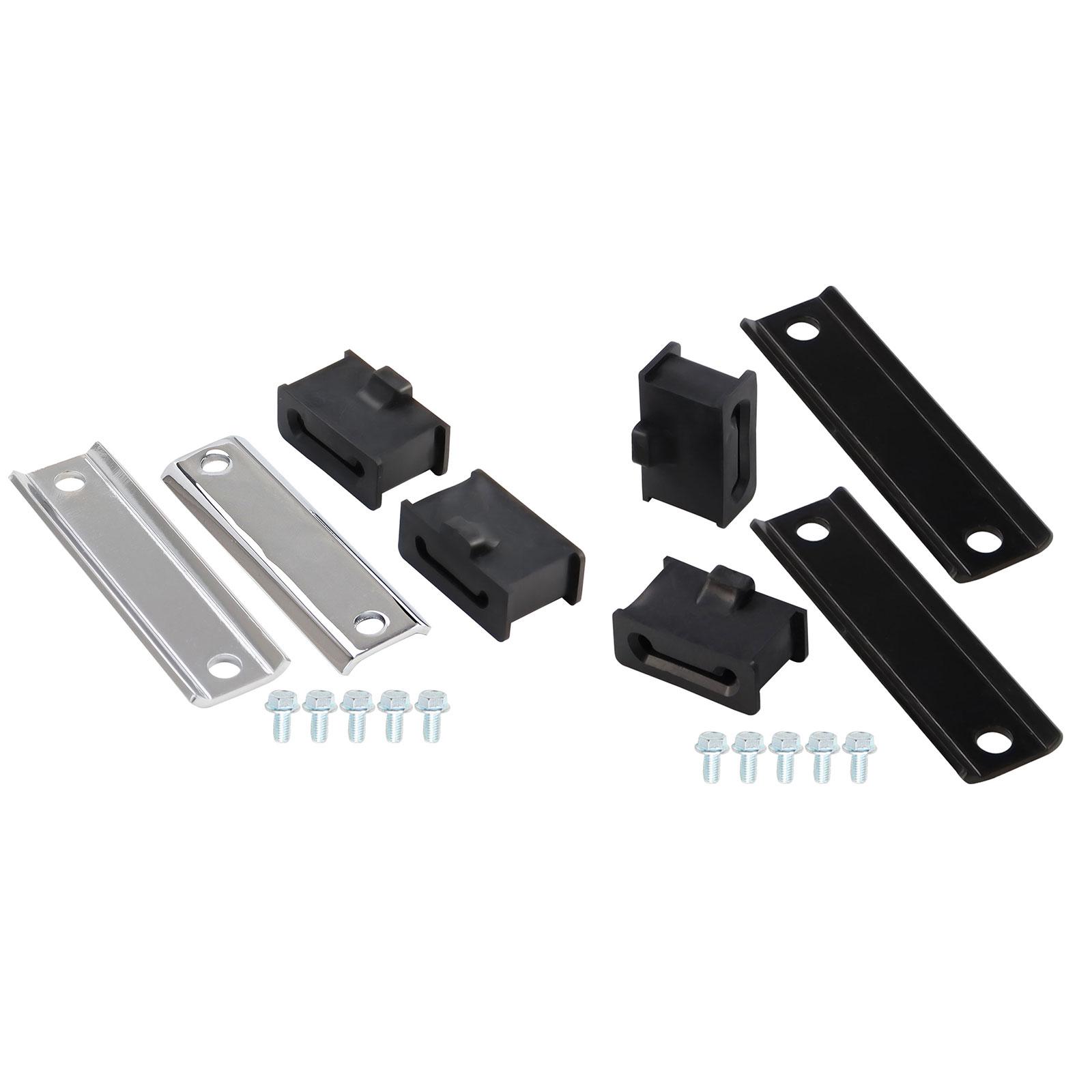 Saddlebag Supports Brackets No - Exhaust Hanger Rubber Insulator Heavy Duty review and price