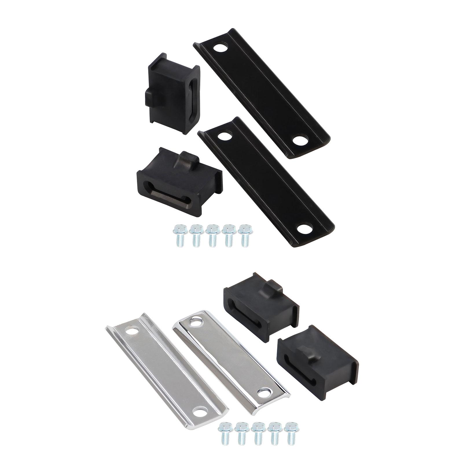 Saddlebag Supports Brackets No - Exhaust Hanger Rubber Insulator Heavy Duty review and price