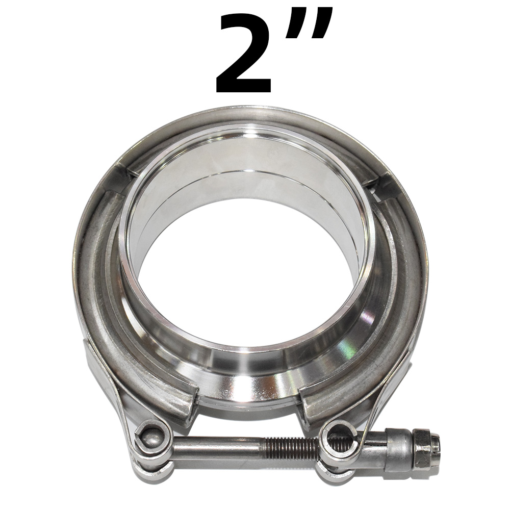 304 Stainless Steel 2