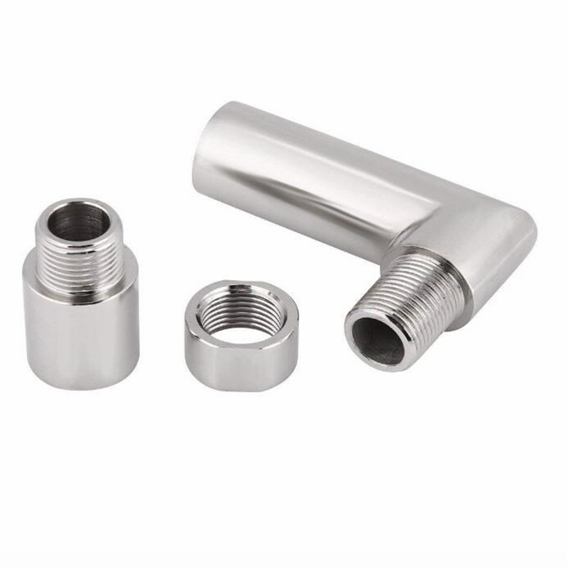 3PCS M18x1.5 90 Degree O2 Sens - O2 Oxygen Sensor Spacer Adapter Angled review and price