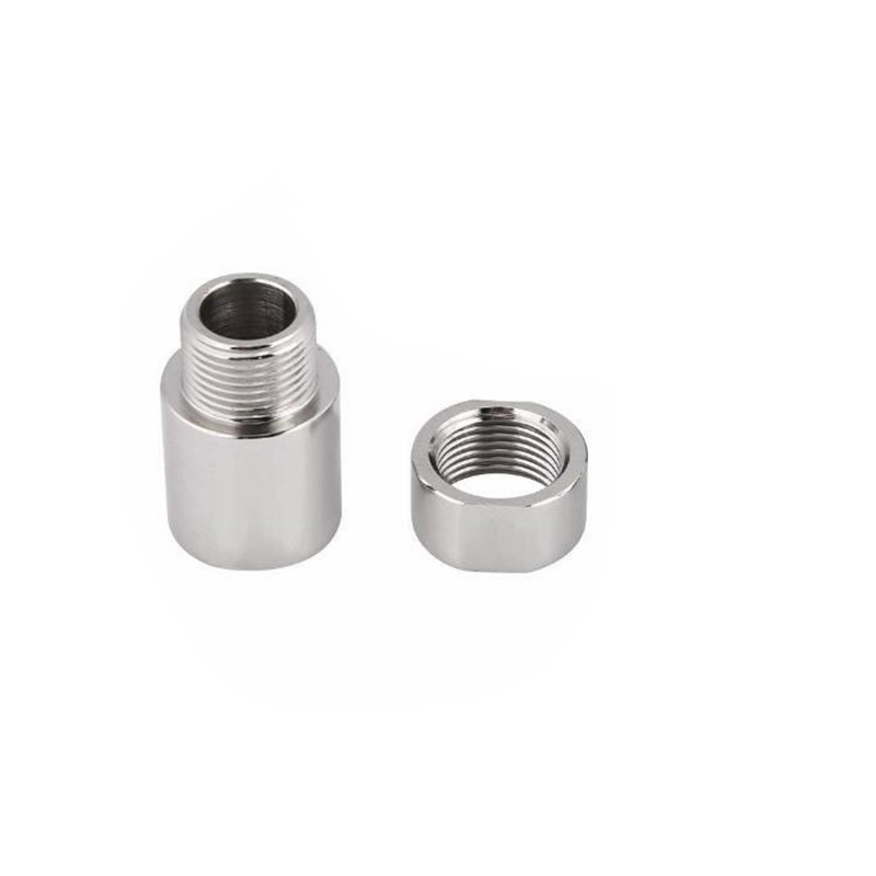 3PCS M18x1.5 90 Degree O2 Sens - O2 Oxygen Sensor Spacer Adapter Angled review and price