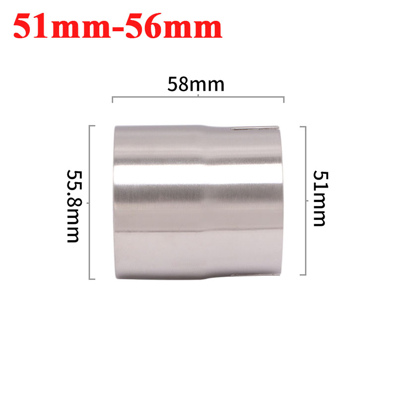 Universal Motorcycle Racing Ex - Exhaust Muffler Stainless Steel Universal review and price