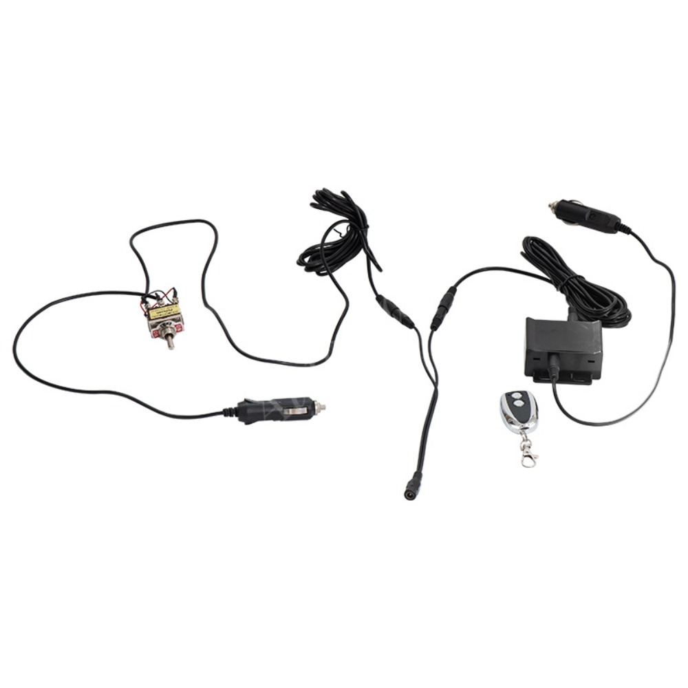 Universal High Quality 2 2.25  - Exhaust Dump Valve With Wireless Remote review and price