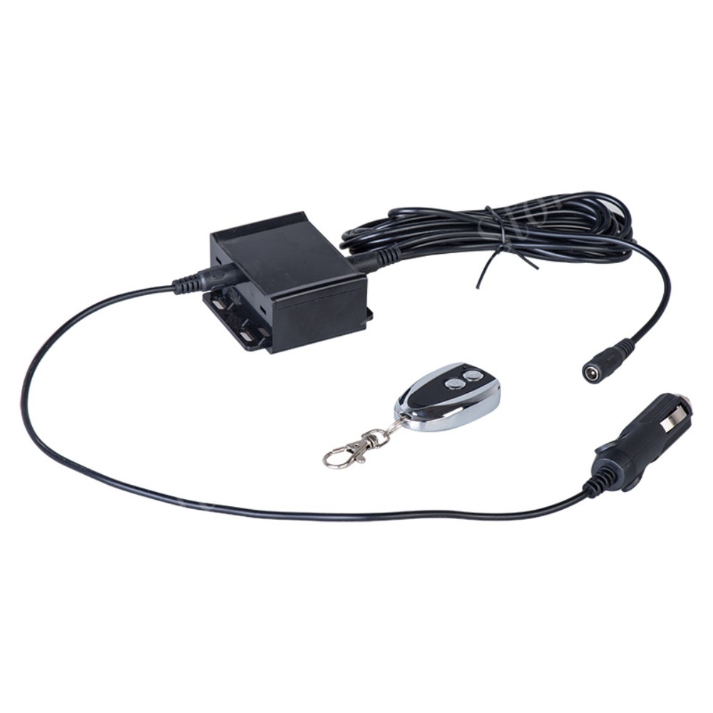Universal High Quality 2 2.25  - Exhaust Dump Valve With Wireless Remote review and price