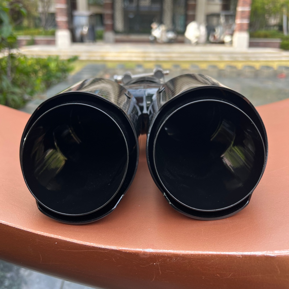 Carbon Fiber Exhaust Tip Y Sty - Exhaust Tips Dual Outlet Carbon Fiber 63Mm review and price