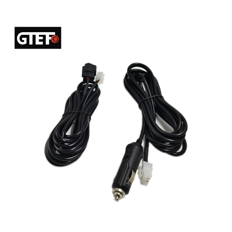 GTEFO Exhaust Muffler Electric - Exhaust Dump Valve With Wireless Remote review and price