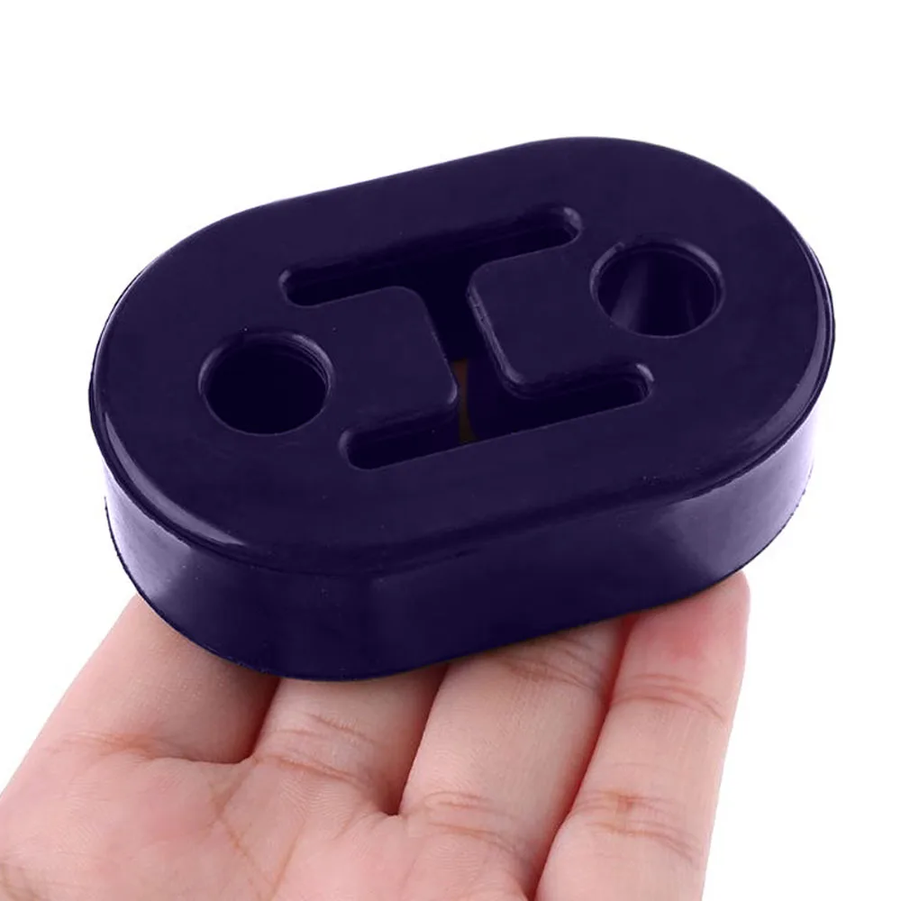 Universal 2-Hole Exhaust Hange - Exhaust Hanger Rubber Insulator Heavy Duty review and price