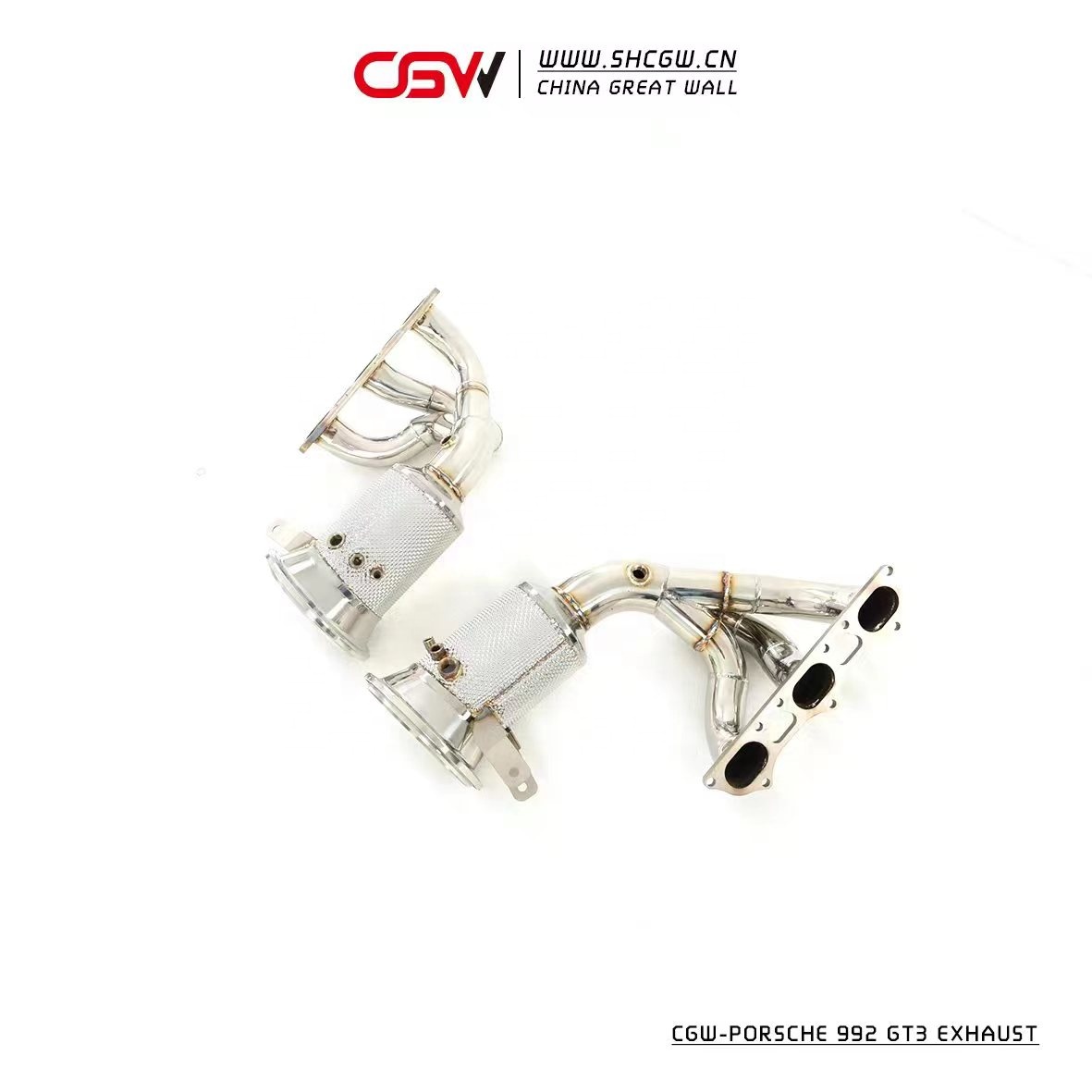 CGW New Product Exhaust Muffle - Exhaust Muffler Stainless Steel Universal review and price