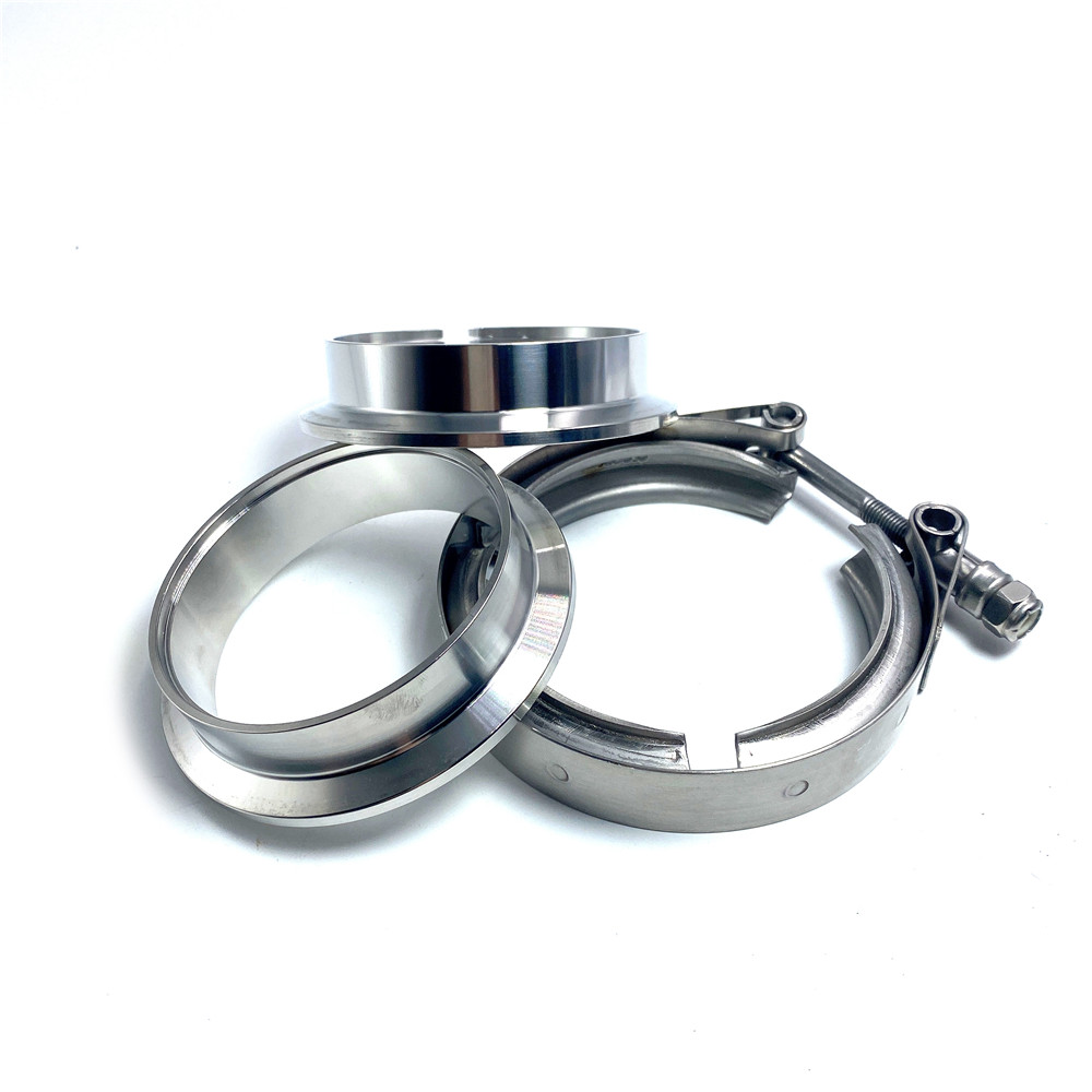 304 Stainless Steel 2