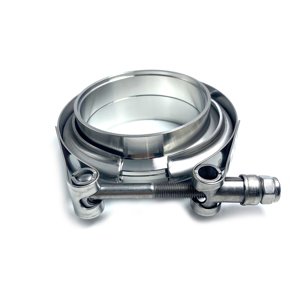 304 Stainless Steel 2
