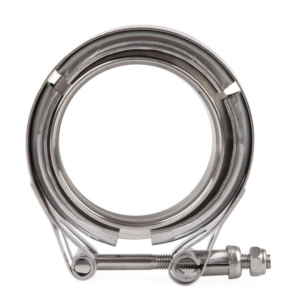 2.5/3 Inch Male/Female Ss304 V - Exhaust V Band Clamp Flange Kit Stainless review and price